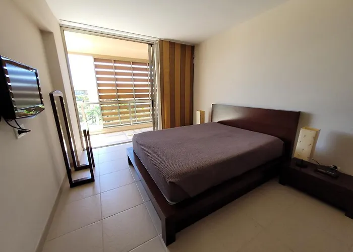 Apartamento T1 Herdade Dos Salgados