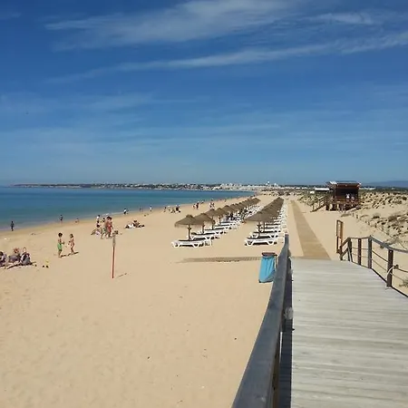 Apartamento T1 Herdade Dos Salgados Albufeira Chambre photo