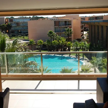 Apartamento T1 Herdade Dos Salgados Albufeira Chambre photo