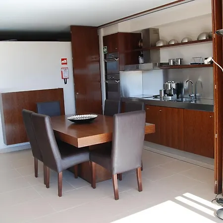 Apartamento T1 Herdade Dos Salgados Albufeira Chambre photo