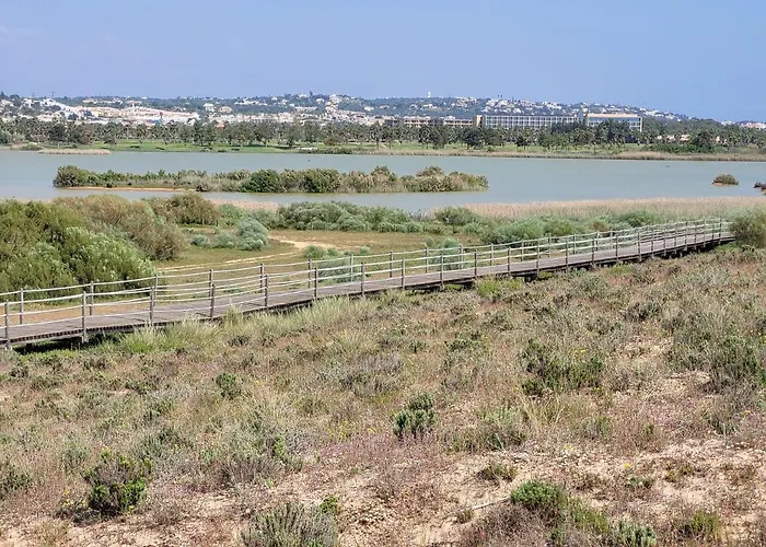 Apartamento T1 Herdade Dos Salgados