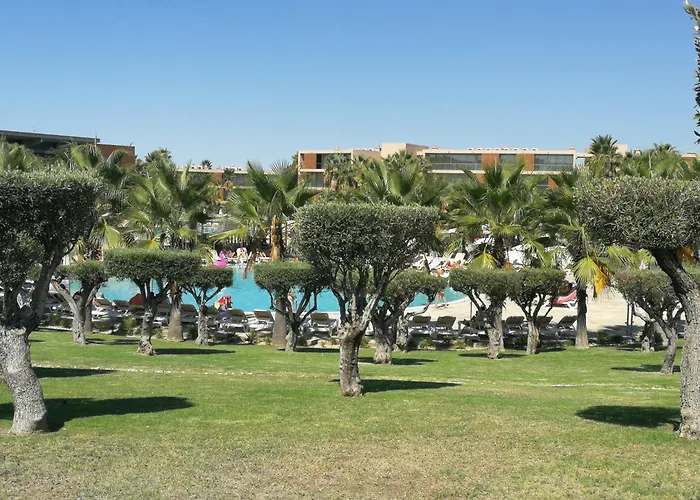 Apartamento T1 Herdade Dos Salgados