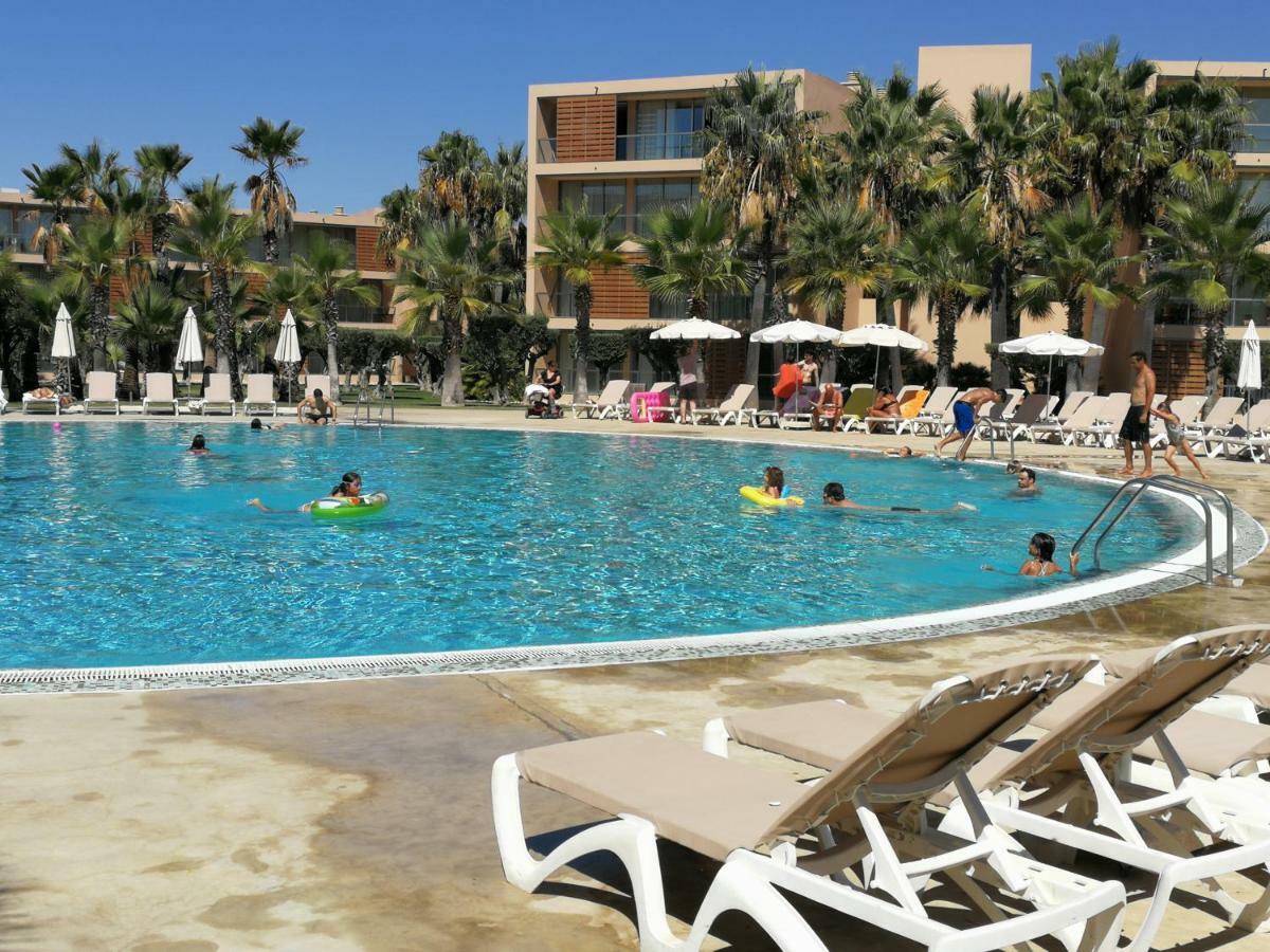 T1 Herdade Dos Salgados Apartamento Albufeira
