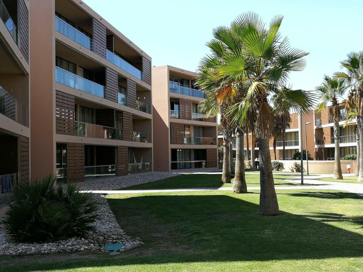 Apartamento T1 Herdade Dos Salgados *