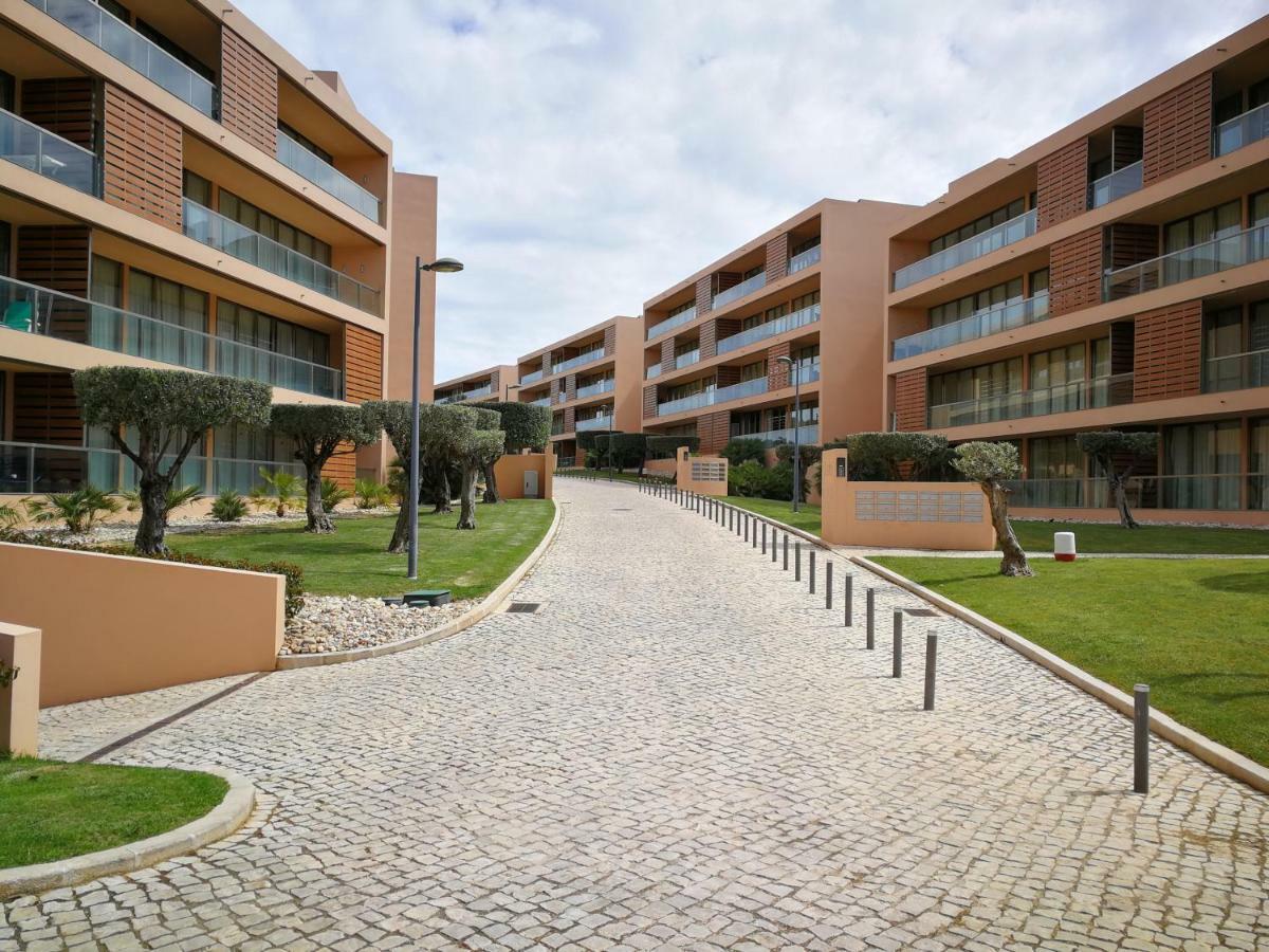 Apartamento T1 Herdade Dos Salgados *